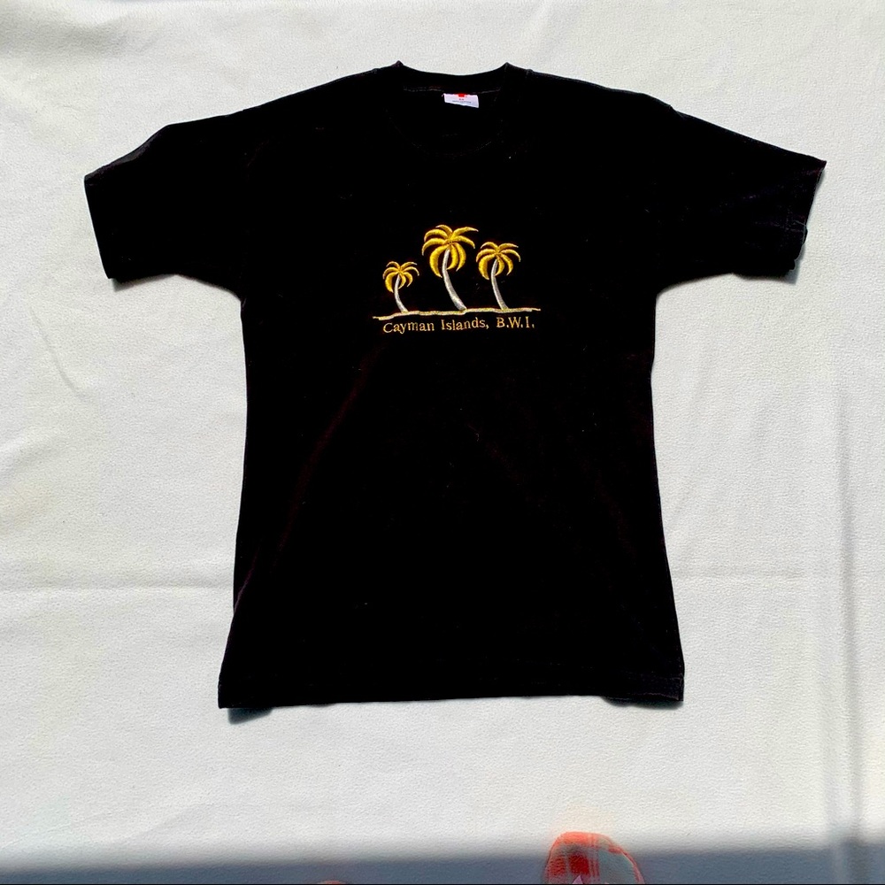 Sun Island men’s T-shirt
